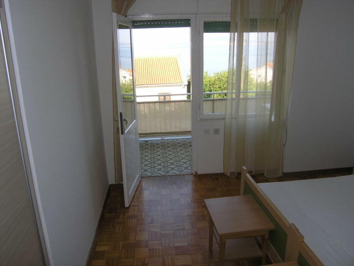 Apartment Viktoria Klenovica Exterior photo